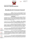 Vista preliminar de documento Resolución de Gerencia General Nro 045-2025-PROMPERÚ/GG