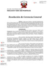 Vista preliminar de documento Resolución de Gerencia General Nro 041-2025-PROMPERÚ/GG
