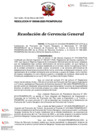 Vista preliminar de documento Resolución de Gerencia General Nro 048-2025-PROMPERÚ/GG