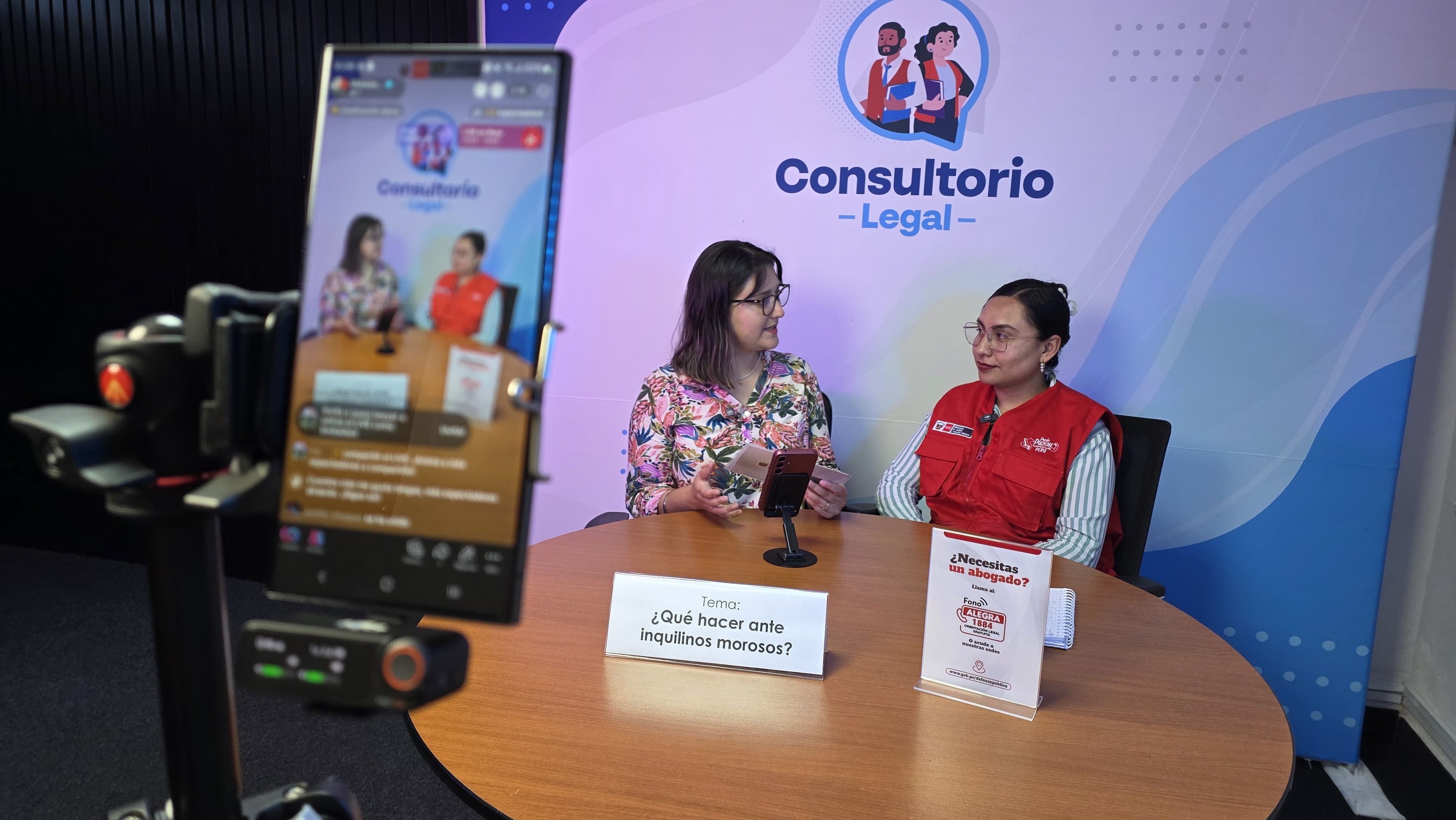 Consultorio