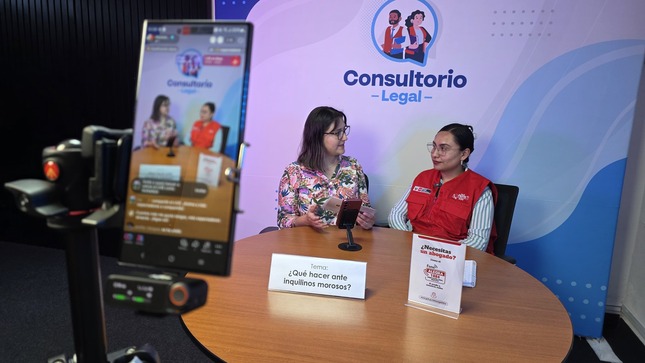 Consultorio
