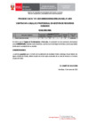 Vista preliminar de documento CAS N° 011- 2025 PROFESIONAL EN GESTIÓN DE RRHH- RESULTADOS FINALES