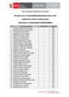 Vista preliminar de documento CAS N° 020- PSICOLOGO JEC - REQUISITOS MINIMOS