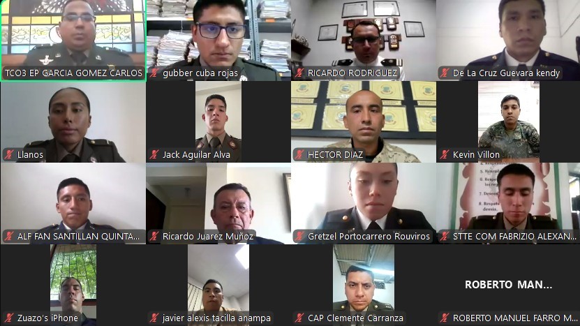 MINDEF