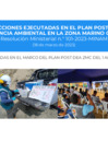 Vista preliminar de documento Reporte ejecutivo n.° 3 del 1-06-23 al 14-06-23