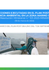 Vista preliminar de documento Reporte ejecutivo n.° 10 del 1-09-23 al 30-09-23