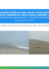 Vista preliminar de documento Reporte ejecutivo n.° 13 del 1-12 al 29-12
