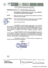 Vista preliminar de documento MEMORANDUM CONFORMACION SAEI I.E