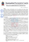 Vista preliminar de documento RESOLUCION DE GERENCIA MUNICIPAL MUNICIPAL N° 0404-2024-MPC-GM