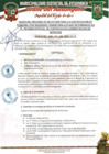Vista preliminar de documento BASES DEL PROCESO DE SELECCION PARA LA CONTRATACION DE PERSONAL POR NECESIDAD TRANSITORIA A PLAZO DETERMINADO - CAS 002 - 2025 - UP -GM-MDP-C-C._