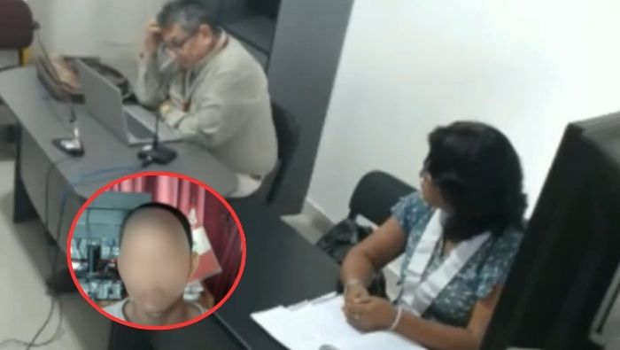 Adolescente de 15 años fue sentenciado por intento de homicidio en Puerto Inca
