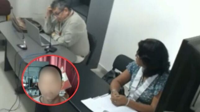 Adolescente de 15 años fue sentenciado por intento de homicidio en Puerto Inca