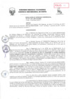 Vista preliminar de documento Resolución Gerencial Sub Regional N.° 014-2017-GR.CAJ.CHO