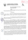 Vista preliminar de documento Resolución Gerencial Sub Regional N.° 013-2017-GR.CAJ.CHO
