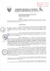 Vista preliminar de documento Resolución Gerencial Sub Regional N.° 009-2017-GR.CAJ.CHO