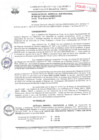 Vista preliminar de documento Resolución Gerencial Sub Regional N.° 020-2017-GR.CAJ.CHO