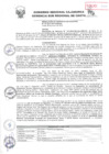 Vista preliminar de documento Resolución Gerencial Sub Regional N.° 010-2017-GR.CAJ.CHO