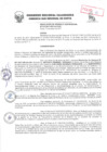 Vista preliminar de documento Resolución Gerencial Sub Regional N.° 025-2017-GR.CAJ.CHO