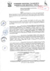 Vista preliminar de documento Resolución Gerencial Sub Regional N.° 035-2017-GR.CAJ.CHO
