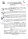 Vista preliminar de documento Resolución Gerencial Sub Regional N.° 050-2017-GR.CAJ.CHO