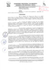 Vista preliminar de documento Resolución Gerencial Sub Regional N.° 049-2017-GR.CAJ.CHO