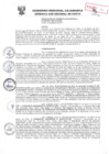 Vista preliminar de documento Resolución Gerencial Sub Regional N.° 040-2017-GR.CAJ.CHO