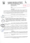 Vista preliminar de documento Resolución Gerencial Sub Regional N.° 051-2017-GR.CAJ.CHO