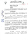 Vista preliminar de documento Resolución Gerencial Sub Regional N.° 052-2017-B-GR.CAJ.CHO