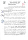 Vista preliminar de documento Resolución Gerencial Sub Regional N.° 057-2017-GR.CAJ.CHO