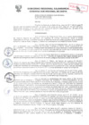 Vista preliminar de documento Resolución Gerencial Sub Regional N.° 063-2017-GR.CAJ.CHO