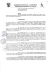Vista preliminar de documento Resolución Gerencial Sub Regional N.° 075-2017-GR.CAJ.CHO