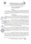 Vista preliminar de documento Resolución Gerencial Sub Regional N.° 093-2017-GR.CAJ.CHO