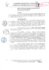 Vista preliminar de documento Resolución Gerencial Sub Regional N.° 097-2017-GR.CAJ.CHO