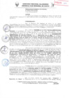 Vista preliminar de documento Resolución Gerencial Sub Regional N.° 105-2017-GR.CAJ.CHO