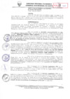 Vista preliminar de documento Resolución Gerencial Sub Regional N.° 110-2017-GR.CAJ.CHO