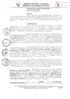 Vista preliminar de documento Resolución Gerencial Sub Regional N.° 112-2017-GR.CAJ.CHO