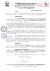 Vista preliminar de documento Resolución Gerencial Sub Regional N.° 115-2017-GR.CAJ.CHO