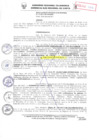 Vista preliminar de documento Resolución Gerencial Sub Regional N.° 113-2017-B-GR.CAJ.CHO