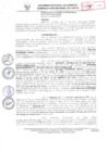 Vista preliminar de documento Resolución Gerencial Sub Regional N.° 121-2017-GR.CAJ.CHO