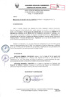 Vista preliminar de documento Resolución Gerencial Sub Regional N.° 129-2017-GR.CAJ.CHO