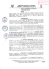 Vista preliminar de documento Resolución Gerencial Sub Regional N.° 132-2017-GR.CAJ.CHO