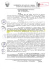 Vista preliminar de documento Resolución Gerencial Sub Regional N.° 145-2017-GR.CAJ.CHO