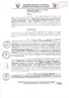 Vista preliminar de documento Resolución Gerencial Sub Regional N.° 149-2017-GR.CAJ.CHO