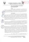 Vista preliminar de documento Resolución Gerencial Sub Regional N.° 155-2017-GR.CAJ.CHO