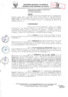 Vista preliminar de documento Resolución Gerencial Sub Regional N.° 162-2017-A-GR.CAJ.CHO