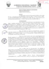 Vista preliminar de documento Resolución Gerencial Sub Regional N.° 164-2017-A-GR.CAJ.CHO