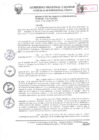 Vista preliminar de documento Resolución Gerencial Sub Regional N.° 168-2017-B-GR.CAJ.CHO