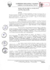 Vista preliminar de documento Resolución Gerencial Sub Regional N.° 168-2017-A-GR.CAJ.CHO