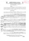 Vista preliminar de documento Resolución Gerencial Sub Regional N.° 179-2017-B-GR.CAJ.CHO