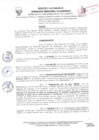 Vista preliminar de documento Resolución Gerencial Sub Regional N.° 192-2017-B-GR.CAJ.CHO